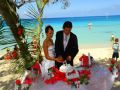 Свадьба - именно на Кубе!